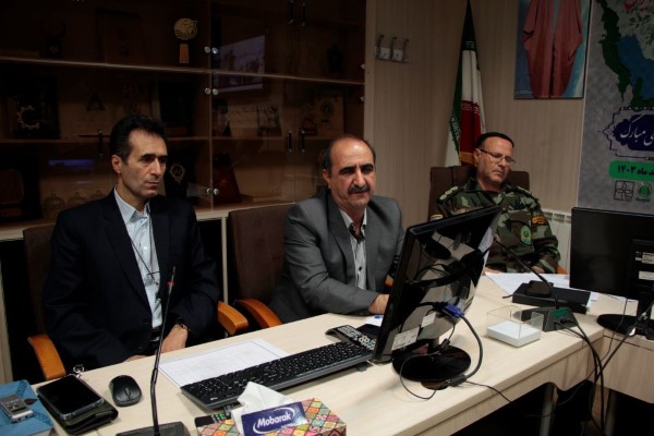 منابع طبیعی