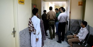 کاش تنها درد بیمار، درد بیماری باشد