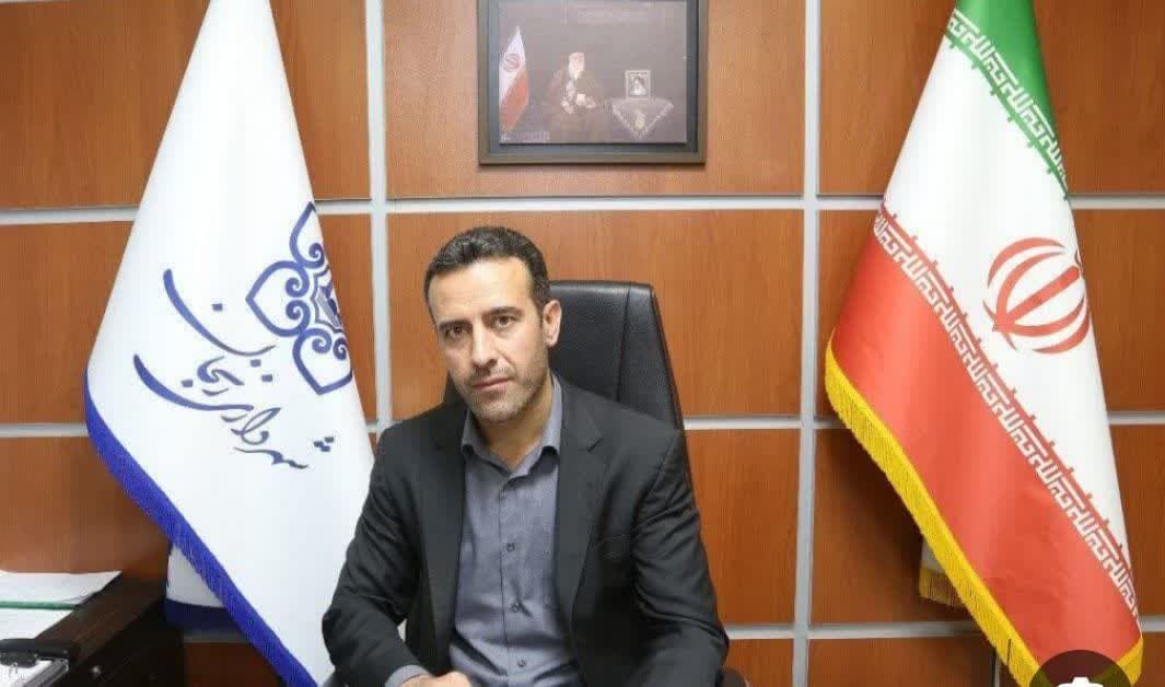 شهردار: نمای شهری در زنجان با الگوهای ایرانی- اسلامی پیگیری می‌شود