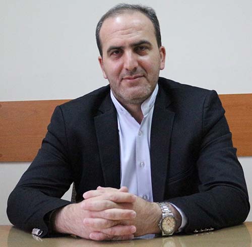 مدیرکل کمیته امداد استان زنجان: خود کفایی 2هزار مددجو در استان زنجان همزمان با دهه فجر