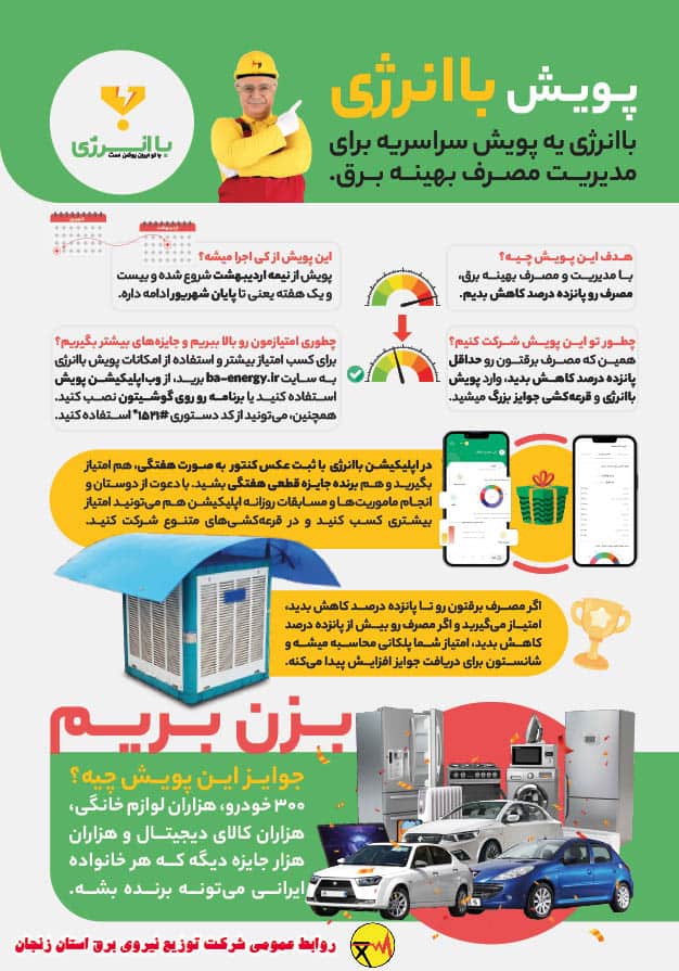 پویش با انرژی