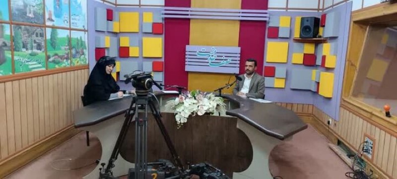  مدیر ستاد کانون های مساجد زنجان: کانون‌های مساجد نقش ارزنده‌ای در ارتقای سطح فرهنگی و اجتماعی جامعه دارند