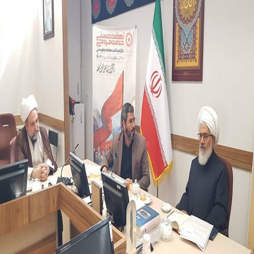 کارکنان بهزیستی در مسیر خیر رسانی هستند