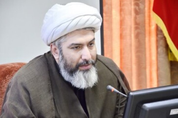 مدیرکل تبلیغات اسلامی استان زنجان: نهضت ملی زندگی با آیه ها در ماه رمضان اجرا می‌شود