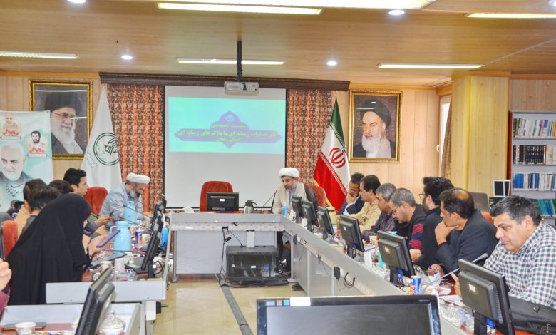 بضاعت ما در برندهای انسان‌ رسانه ضعیف است