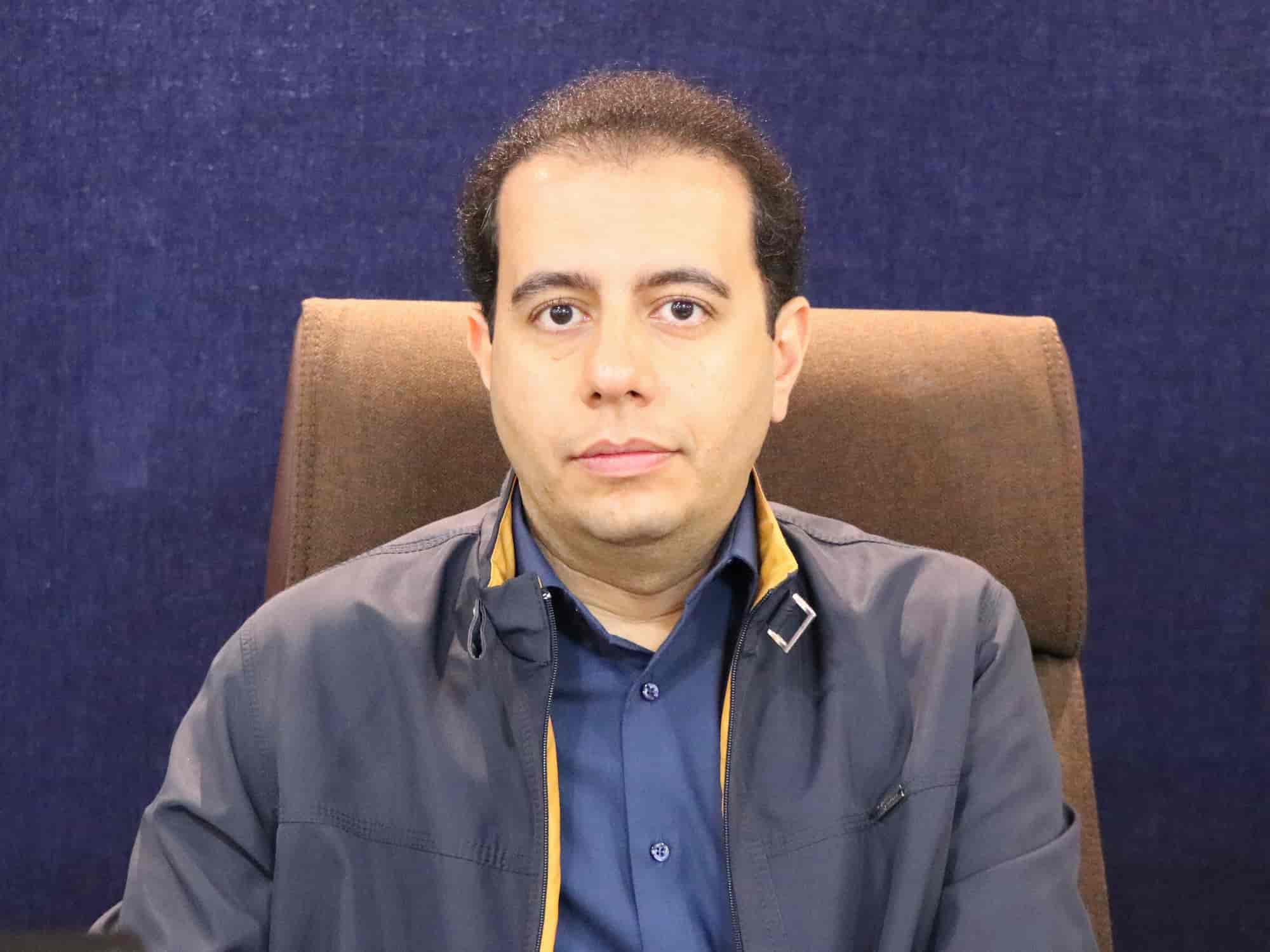 معاون دبیر نخستین سامیت بین المللی فناوری دارویی ایران: سامیت فناوری؛ پل ارتباطی دانشگاه، صنعت و سرمایه‌گذاران در زیست‌بوم نوآوری دارویی است