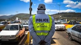 حضور پلیس در صحنه کم و کمرنگ است