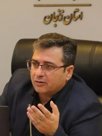  مدیرکل بنیاد مسکن انقلاب استان زنجان تاکید کرد: سرمایه‌گذاری برای تولید, زمینه‌ساز اشتغال و رونق اقتصادی است