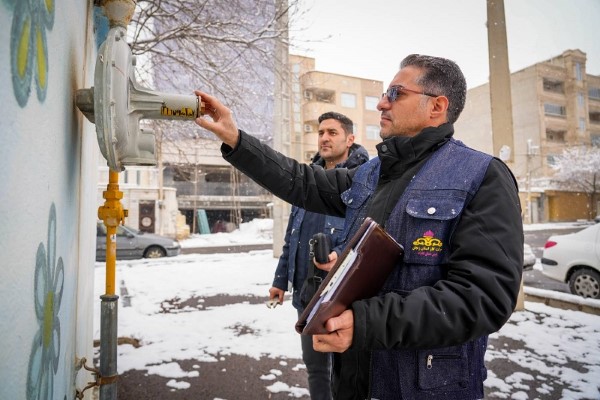بی توجّهی؛ موجب قطعی گاز 47 ارگان دولتی در زنجان شد