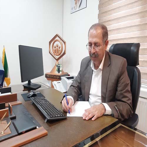 مدیر درمان زنجان خبر داد :  یک میلیون و 63 هزار مراجعه به مراکز درمانی تامین اجتماعی استان زنجان
