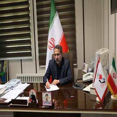 مدیرکل بنیاد شهید و امور ایثارگران استان زنجان:   13 آبان نمادی از ایثار و شهامت ملت ایران است
