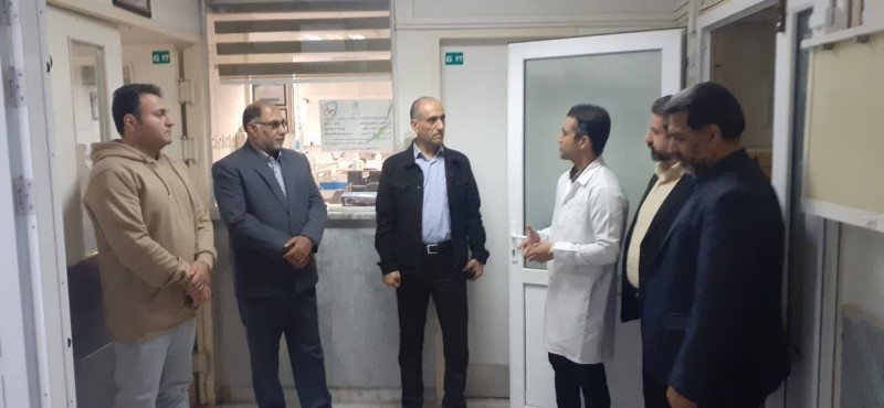  عملکرد یکساله معاونت غذا و داروی دانشگاه علوم پزشکی زنجان