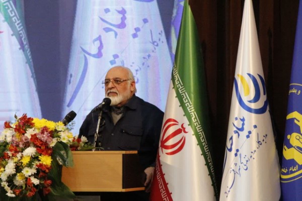 عضو هیات امنای کمیته امداد: کمیته امداد به عنوان یک برند و نماد در کشور شناخته شده است