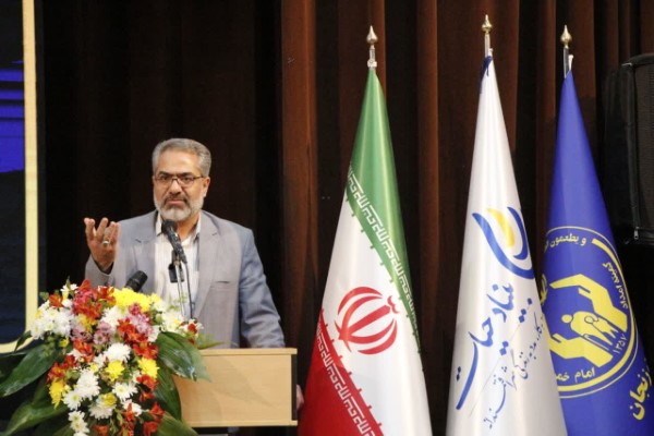 قائم مقام بنیاد حیات کشور: مشاغل کمیته امداد طبق توانمندی و استعدادهای مددجویان ایجاد می‌شود