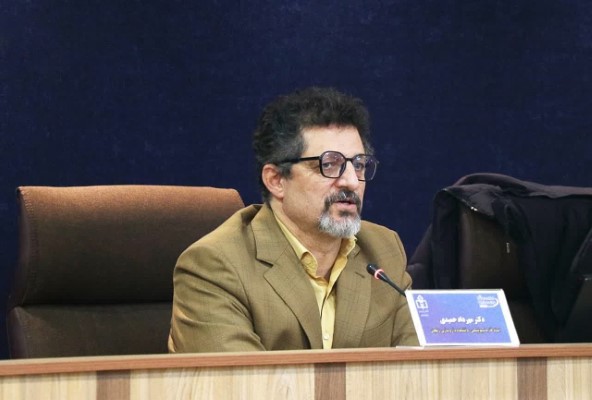معاون تحقیقات و فناوری دانشگاه علوم پزشکی زنجان: مسئله ای سواد سلامت را در جامعه کم داریم