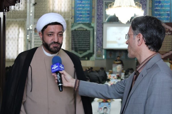 محفل قرآني ويژه ماه مبارک رمضان با حضور کارکنان فراجا استان زنجان برگزار شد