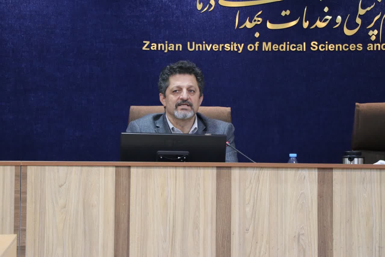 به کوشش معاونت تحقیقات و فناوری دانشگاه علوم پزشکی زنجان؛ نخستین سامیت بین‌المللی فناوری‌های دارویی ایران برگزار می‌شود