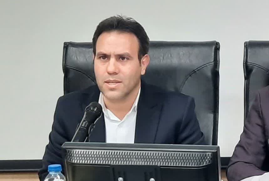 سرپرست درس خوانِ اداره کل ورزش و جوانان زنجان برای توسعه ورزش استان برنامه ریزی دارد
