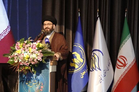 نماینده ولی فقیه در استان زنجان: سالگرد شهدای خدمت فرصت مناسبی در خدمت رسانی به مددجویان است