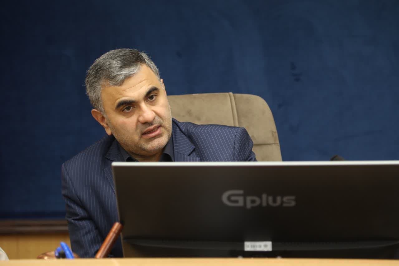 شهردار زنجان : پذیرای گاوازنگ بدون معارض هستیم