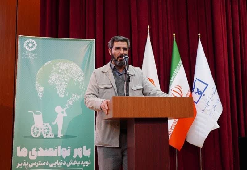  8 درصد ازجمعیت استان زنجان تحت پوشش بهزیستی هستند