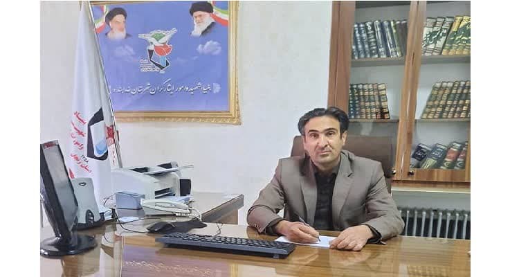 جلسه پیگیری پایش سلامت ایثارگران زمین‌گیر زنجان برگزار شد