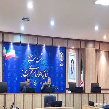 سی امین اجلاس سراسری نماز، شنبه با حضوررئیس جمهور در زنجان شروع به کار می‌کند
