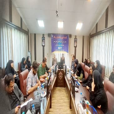 مدیرکل تامین اجتماعی استان زنجان: 54درصد جمعیت استان تحت پوشش بیمه تامین اجتماعی می‌باشند