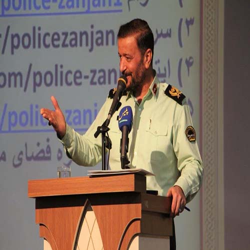 خبرنگاران افسران جنگ شناختي، ترکيبي و رسانه اي هستند