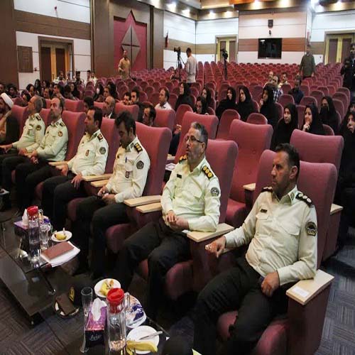 روزانه 2هزار و 700 تماس با 110 در استان زنجان گرفته می‌شود