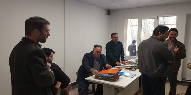 ۱۹۵۷ برنامه در هفته بسیج  در استان زنجان برگزار خواهد شد