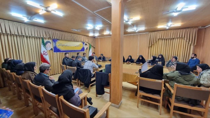 سرانه توزیع و مصرف آرد در زنجان بالاتر از میانگین کشور است