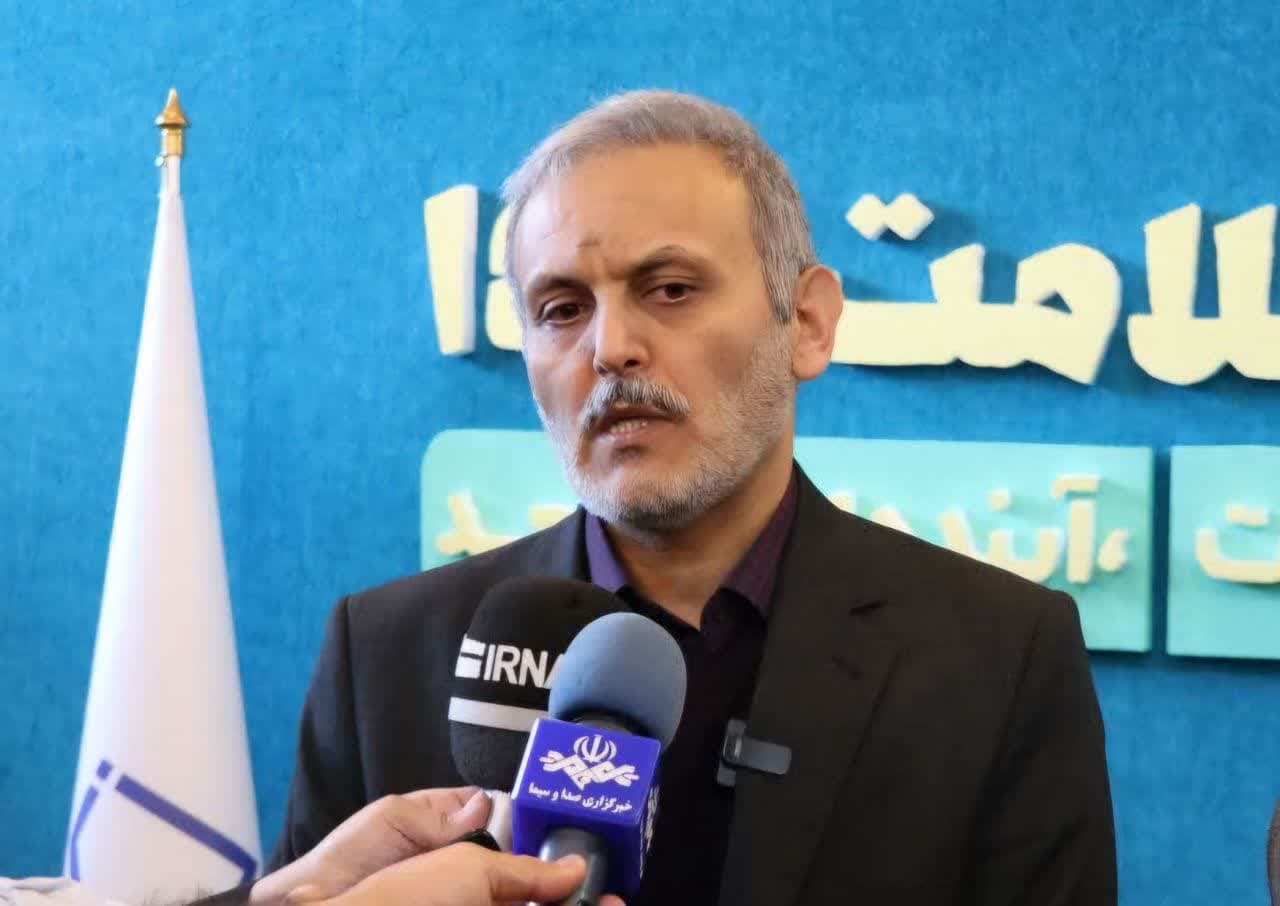 رئیس دانشگاه علوم پزشکی زنجان: عدالت، مهم‌ترین اولویت نظام سلامت است