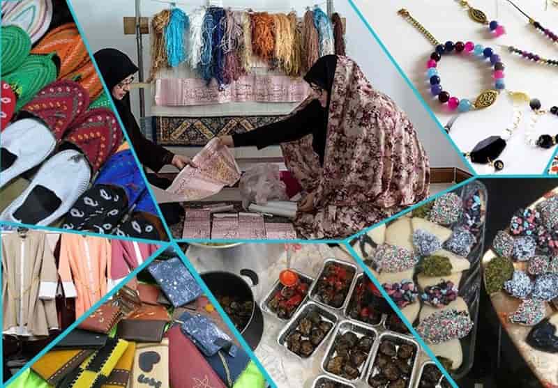 زنان ۴۲ درصد مجوزهای کسب و کار زنجان را دریافت کردند