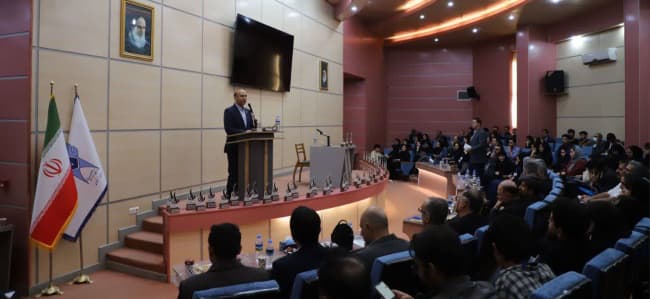  نقش محوری دانشگاه در شکوفایی اقتصاد