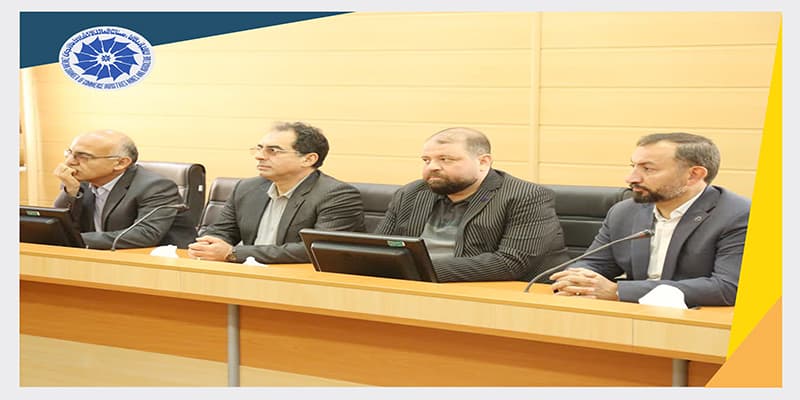 دیدار با استاندار