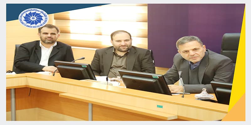 دیدار با استاندار