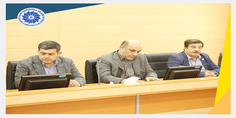 دیدار با استاندار