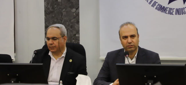  رئیس اتاق بازرگانی زنجان: ترکیه شریک اول تجاری استان است