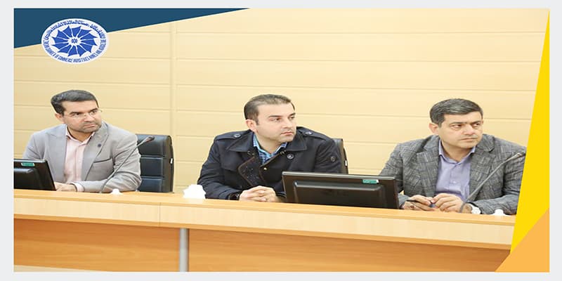 دیدار با استاندار