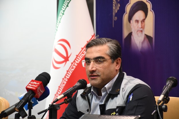 مراسم آغاز به کار حدود 200  نفر از نیروهای جدید الاستخدام گروه صنعتی ایران ترانسفو برگزار شد