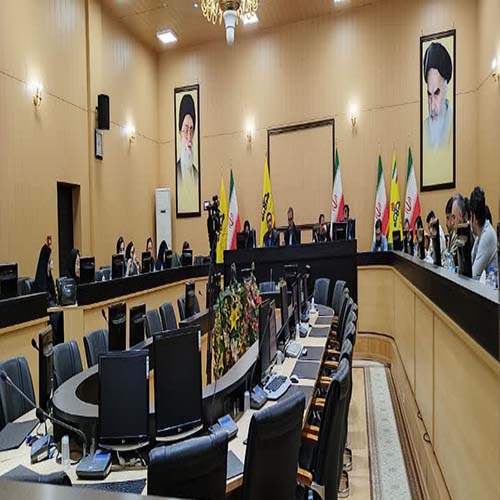 امسال در شهرک صنعتی های استان زنجان هیچ مشکلی از بابت اشتراک و پایداری جریان گاز نخواهیم داشت
