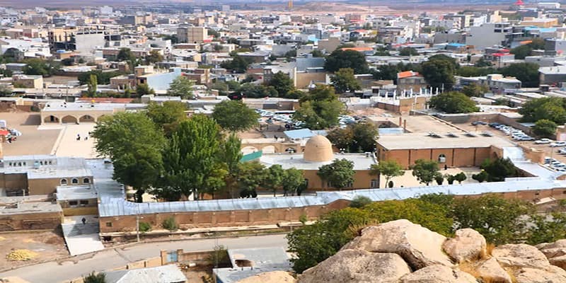 مساعدت ۱۰ میلیارد ریالی نهاد وقف به تشکلهای فرهنگی، اجتماعی، خیریه و هیئتهای مذهبی شهرستان خدابنده زنجان