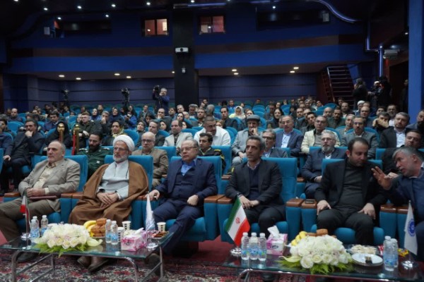  جشنواره استانی نشان مسئولیت اجتماعی