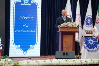 رئیس اتاق بازرگانی زنجان گفت: حق ما خاموشی نیست