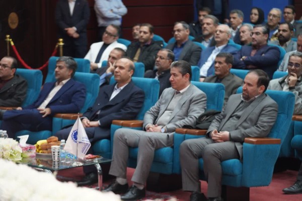 جشنواره استانی نشان مسئولیت اجتماعی 
