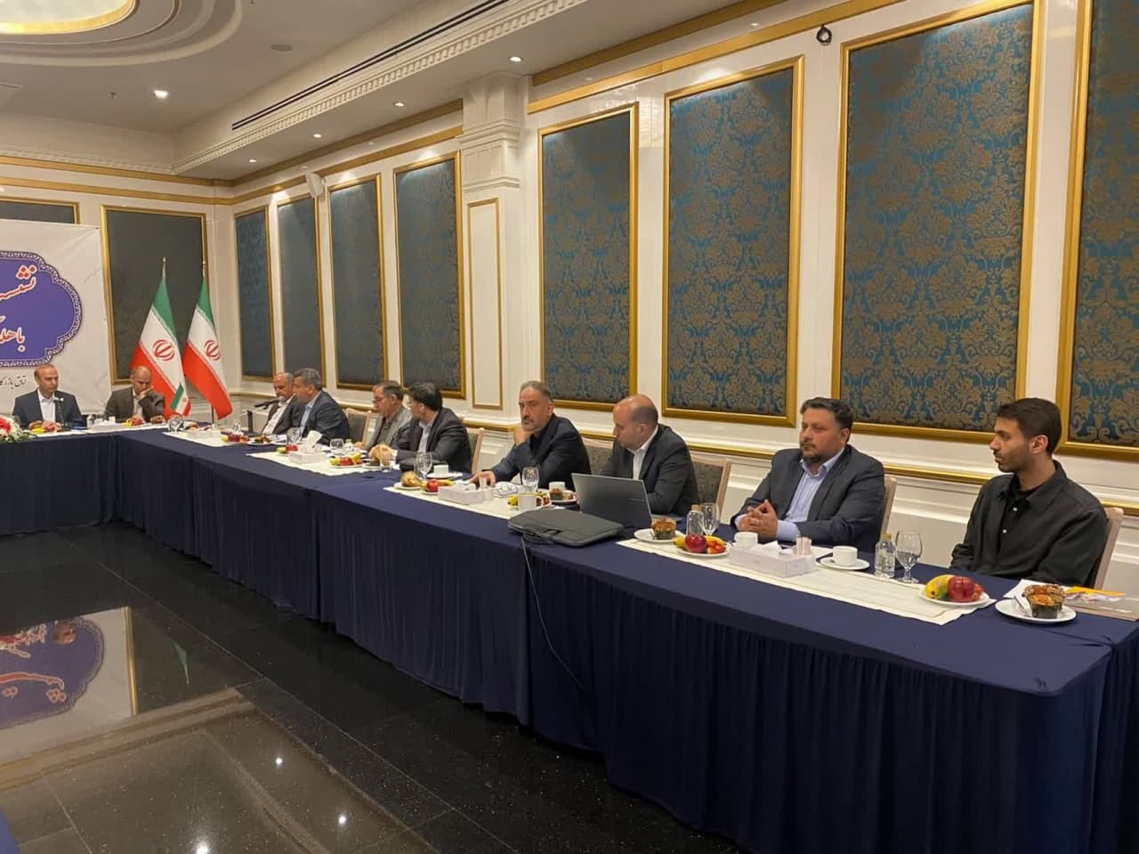 تلاش اتاق بازرگانی زنجان برای رفع مشکلات تولیدکنندگان و سرمایه‌گذاران در این استان