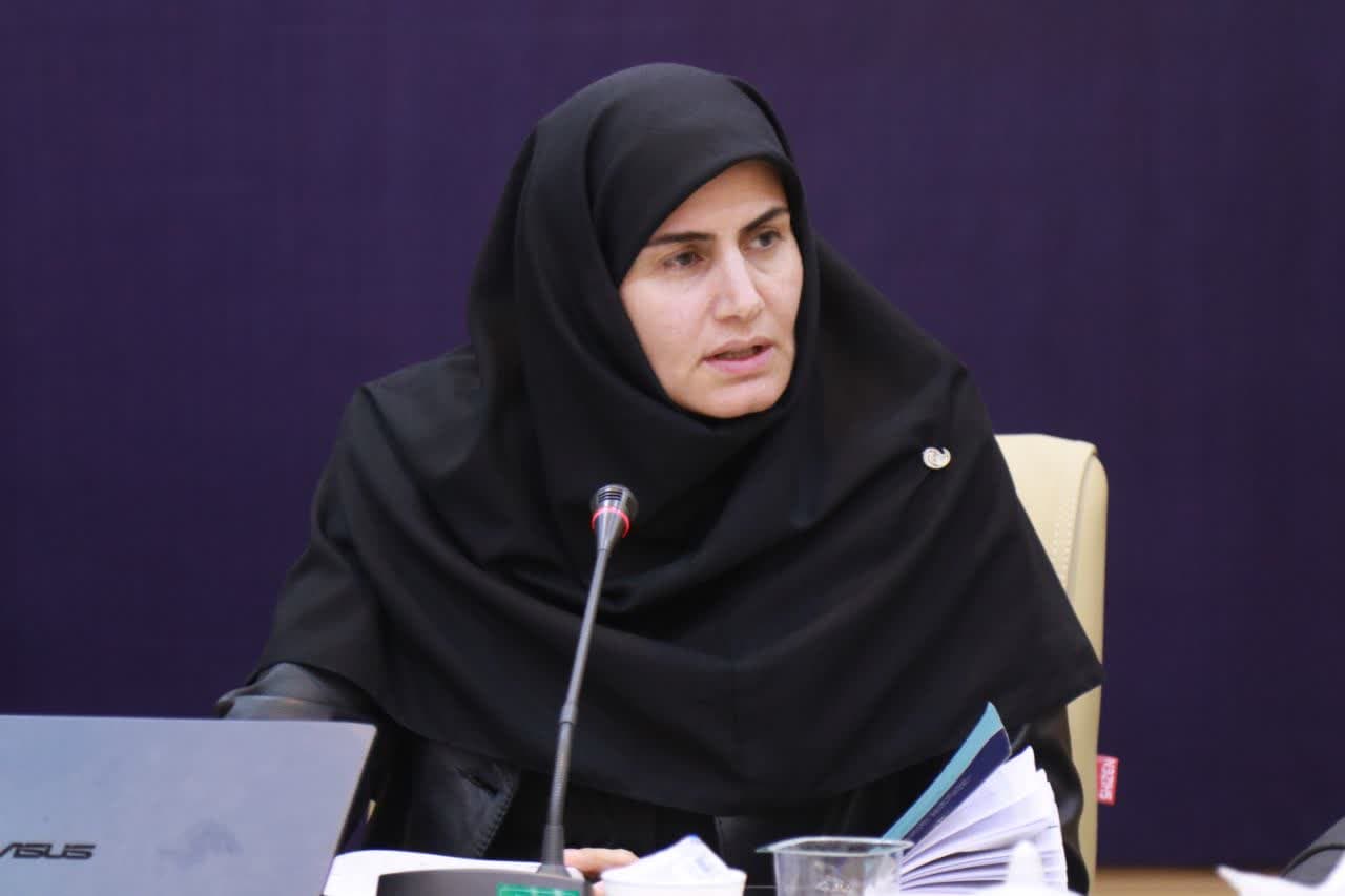  معاون امور اقتصادی استاندار زنجان خبر داد: برنامه‌ریزی برای تحقق صادرات میلیاردی از زنجان