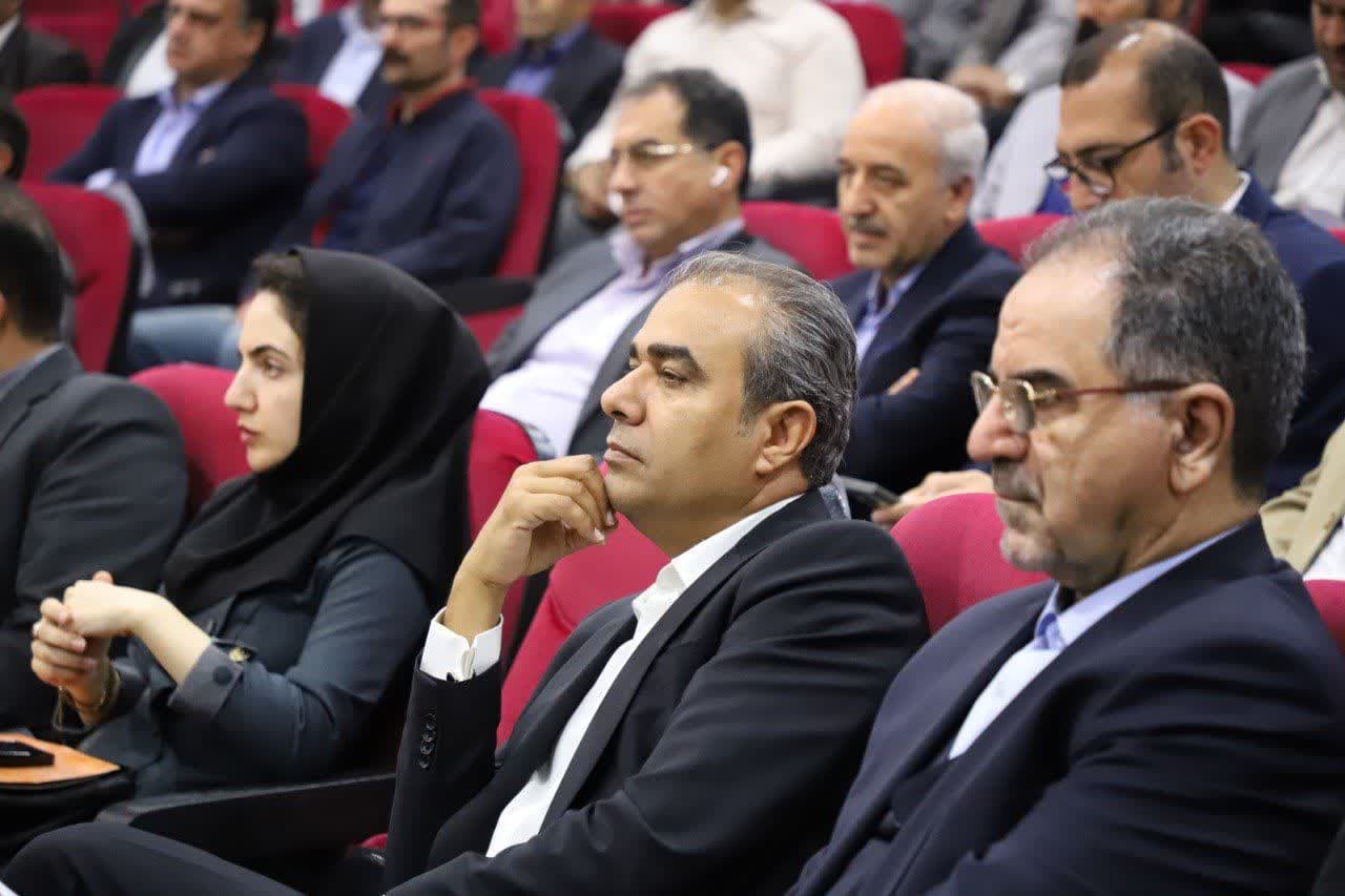  تحولات لجستیکی استان زنجان نیازمند همکاری بخش خصوصی و تسهیلات دولت است