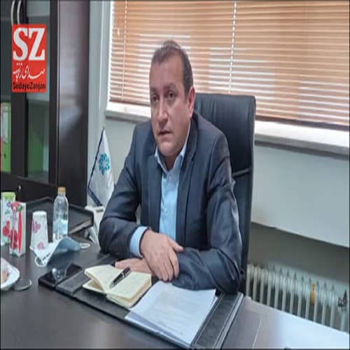 کاهش ۲۱ درصدی صادرات استان زنجان  